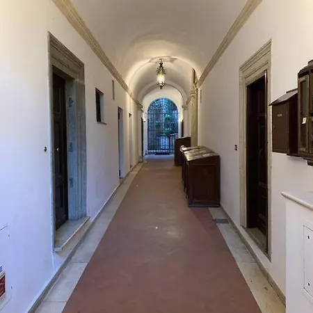 Maison Della Luce Rome Exterior photo