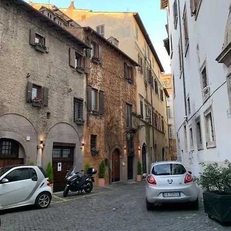 Maison Della Luce Rome Exterior photo
