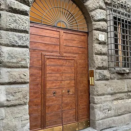 Maison Della Luce Rome Exterior photo