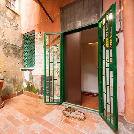 Maison Della Luce Rome Exterior photo